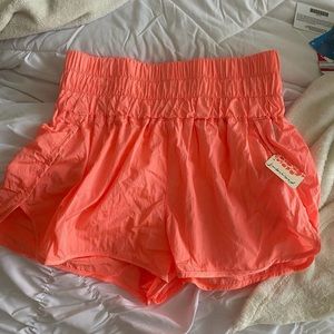Free people shorts